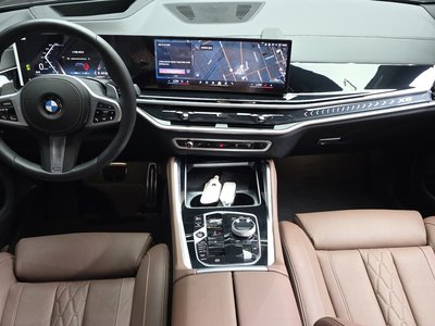 BMW X6 - 5