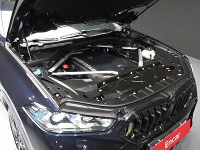 BMW X6 - 7