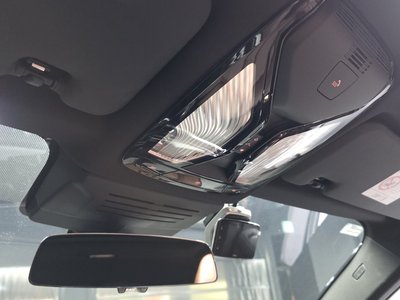 2025 BMW X6 缩略图 23