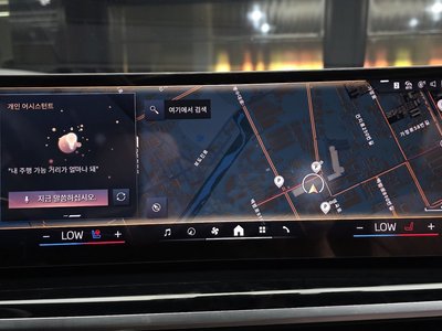2025 BMW X6 缩略图 29