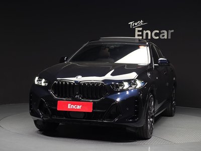 BMW X6 - 2