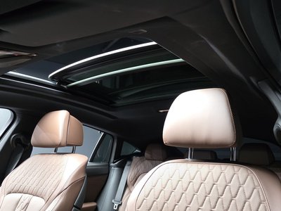 2025 BMW X6 缩略图 24