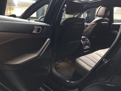 2025 BMW X6 缩略图 16