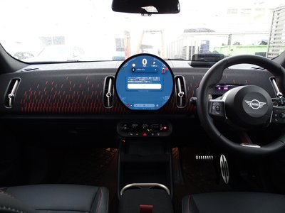2024 MINI COOPER COUNTRYMAN 照片 2