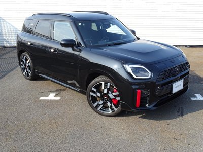 صورة مصغرة 11 لـ 2024 MINI COOPER COUNTRYMAN