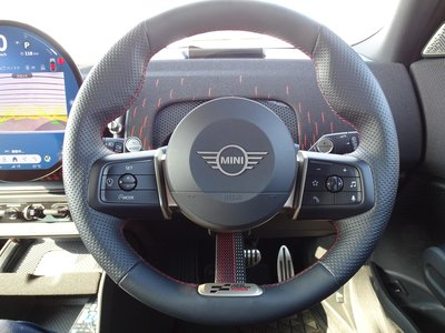 صورة مصغرة 35 لـ 2024 MINI COOPER COUNTRYMAN