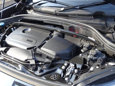 صورة مصغرة 16 لـ 2024 MINI COOPER COUNTRYMAN
