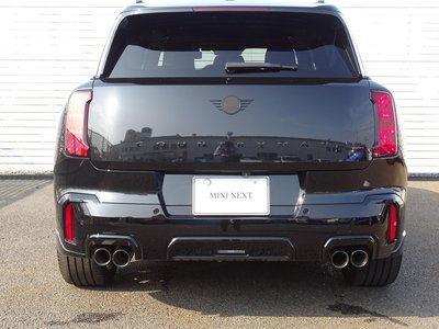 صورة مصغرة 25 لـ 2024 MINI COOPER COUNTRYMAN