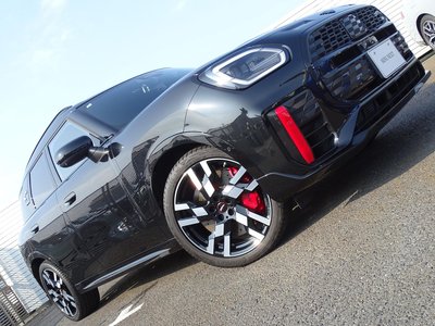 صورة مصغرة 12 لـ 2024 MINI COOPER COUNTRYMAN