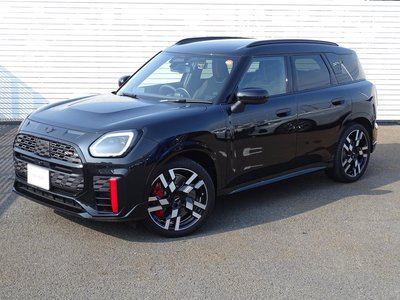 2024 MINI COOPER COUNTRYMAN 照片 8