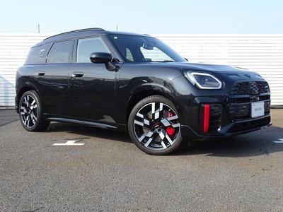 2024 MINI COOPER COUNTRYMAN 照片 10