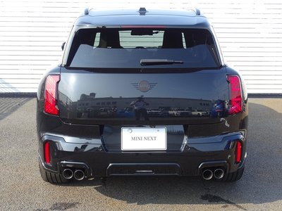 2024 MINI COOPER COUNTRYMAN 照片 5