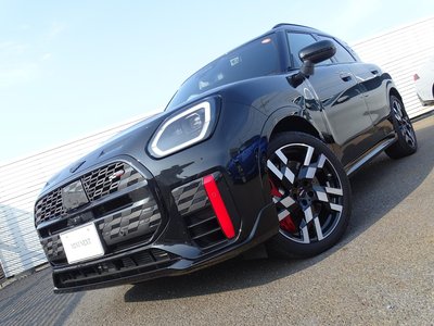 2024 MINI COOPER COUNTRYMAN 照片 9