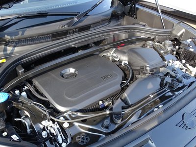 صورة مصغرة 15 لـ 2024 MINI COOPER COUNTRYMAN