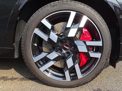 2024 MINI COOPER COUNTRYMAN 照片 6