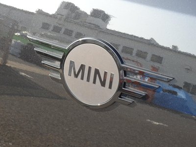 صورة مصغرة 28 لـ 2024 MINI COOPER COUNTRYMAN
