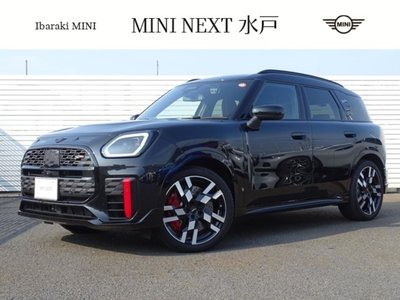 2024 MINI COOPER COUNTRYMAN 照片 1