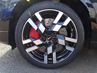 صورة مصغرة 20 لـ 2024 MINI COOPER COUNTRYMAN