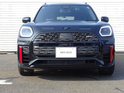 2024 MINI COOPER COUNTRYMAN 照片 4