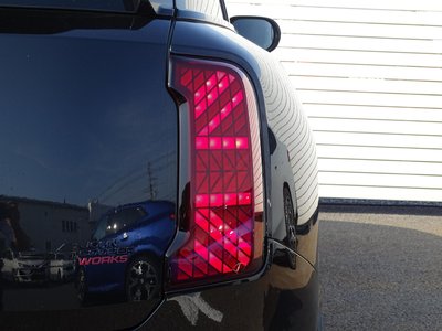 صورة مصغرة 27 لـ 2024 MINI COOPER COUNTRYMAN