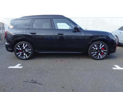 صورة مصغرة 24 لـ 2024 MINI COOPER COUNTRYMAN