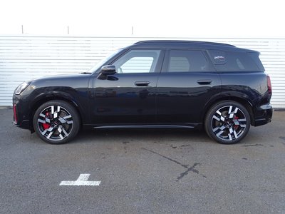 صورة مصغرة 23 لـ 2024 MINI COOPER COUNTRYMAN