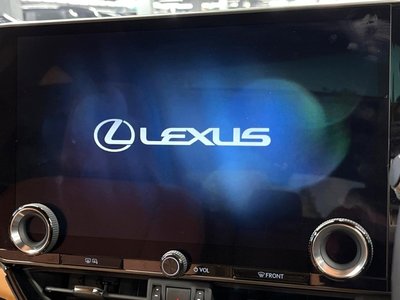 LEXUS NX - 5
