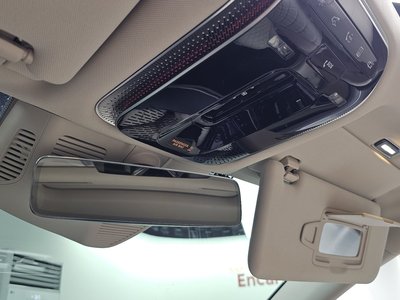 صورة مصغرة 29 لـ 2021 Mercedes-BENZ S-CLASS