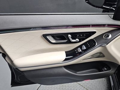 صورة مصغرة 14 لـ 2021 Mercedes-BENZ S-CLASS