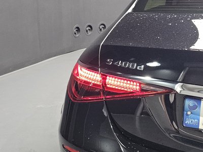 صورة 10 لـ 2021 Mercedes-BENZ S-CLASS