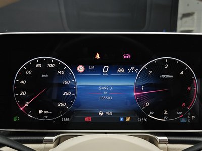 صورة مصغرة 11 لـ 2021 Mercedes-BENZ S-CLASS