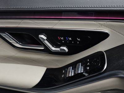 صورة مصغرة 32 لـ 2021 Mercedes-BENZ S-CLASS