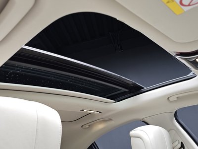 صورة مصغرة 25 لـ 2021 Mercedes-BENZ S-CLASS