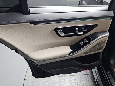 صورة مصغرة 15 لـ 2021 Mercedes-BENZ S-CLASS