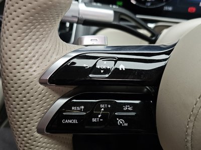 صورة مصغرة 31 لـ 2021 Mercedes-BENZ S-CLASS