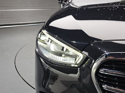 صورة 9 لـ 2021 Mercedes-BENZ S-CLASS