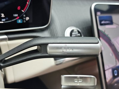 صورة مصغرة 12 لـ 2021 Mercedes-BENZ S-CLASS