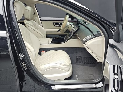 صورة مصغرة 16 لـ 2021 Mercedes-BENZ S-CLASS