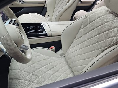 صورة مصغرة 28 لـ 2021 Mercedes-BENZ S-CLASS