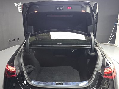 صورة مصغرة 26 لـ 2021 Mercedes-BENZ S-CLASS