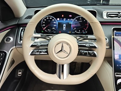 صورة مصغرة 18 لـ 2021 Mercedes-BENZ S-CLASS