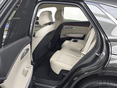 2024 Genesis GV70 缩略图 11