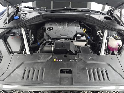 2024 Genesis GV70 照片 7