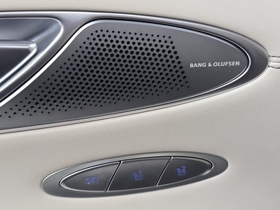 2024 Genesis GV70 缩略图 14