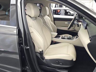 2024 Genesis GV70 缩略图 12