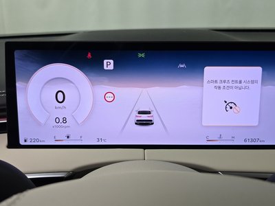 2024 Genesis GV70 照片 8
