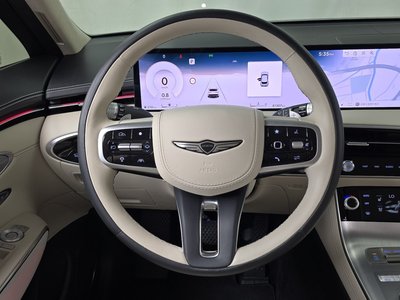 2024 Genesis GV70 缩略图 13