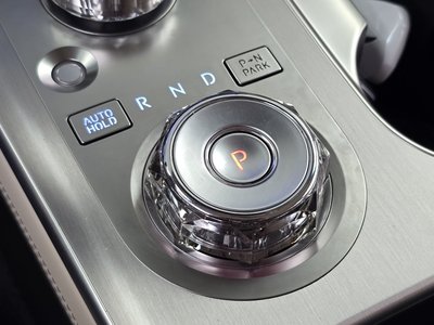 2024 Genesis GV70 照片 9