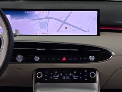 2024 Genesis GV70 缩略图 20