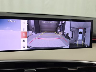 2024 Genesis GV70 缩略图 17